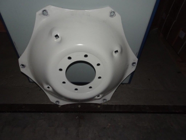 Felgenteller hinten UTB Fiat incl. Versandkosten