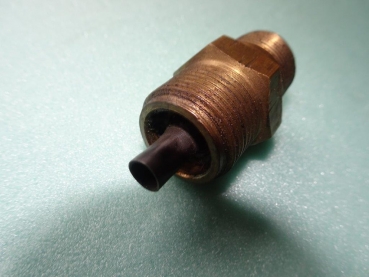 Tachoantrieb UTB TIH gebraucht mit vierkannt