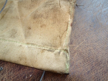 Rollo für Käühler Oldtimer Traktor Utos 650 651 Altbestand