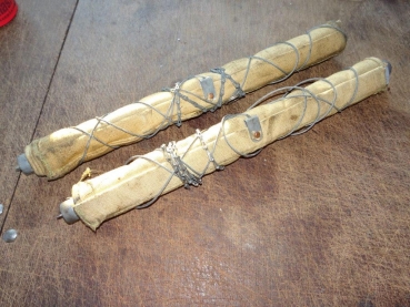 Rollo für Käühler Oldtimer Traktor Utos 650 651 Altbestand