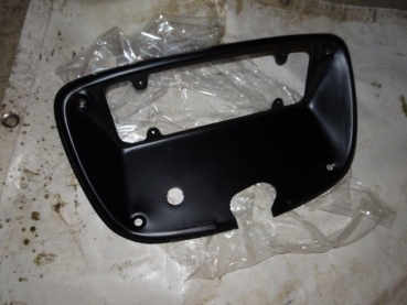 Blech für Amaturenbrett UTB 445 Fiat R450