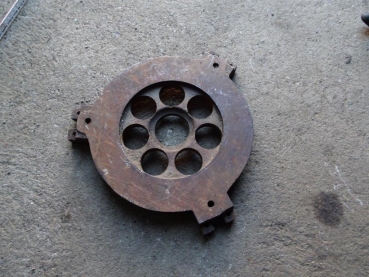 Innenteil Kupplungsautomat UTB 300 302 445, TIH, Fiat z.B. 450