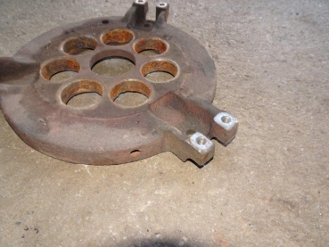 Innenteil Kupplungsautomat UTB 300 302 445, TIH, Fiat z.B. 450