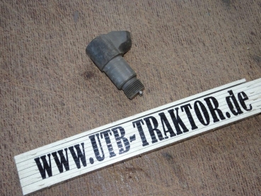 Grundkörper Düsenstock UTB TIH Fiat