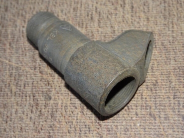 Grundkörper Düsenstock UTB TIH Fiat