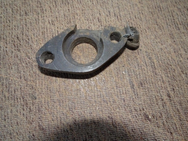 Brille Halterung für Düsenstock UTB TIH Fiat