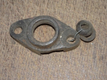 Brille Halterung für Düsenstock UTB TIH Fiat