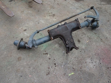 Vorderachse Fiat 315