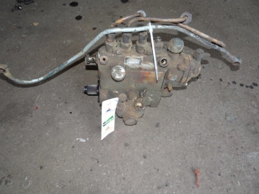 Einspritzpumpe vermutlich Fiat 315 ungeprüft gebraucht
