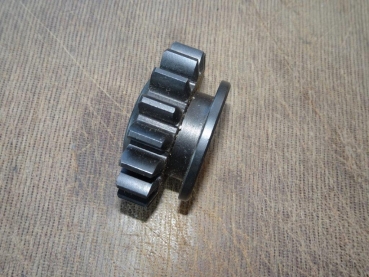 Zahnrad zum einschalten der Zapfwelle UTB Fiat