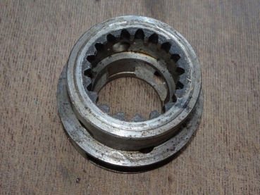 Gehäuse für Zahnrad im Untersetzer Getriebe UTB TIH Fiat