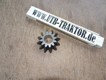 Stirnrad 22mm innen im Differenzial UTB TIH Fiat