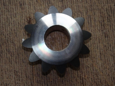 Stirnrad 22mm innen im Differenzial UTB TIH Fiat