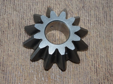 Stirnrad 22mm innen im Differenzial UTB TIH Fiat