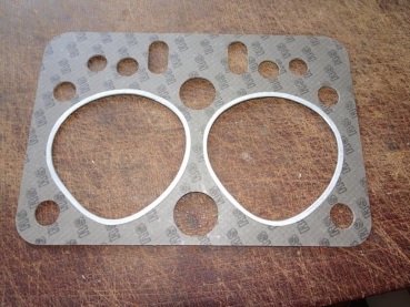 Zylinder Kopfdichtung IFA DDR RS 02 Brockenhexe Deutz 22