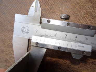 Zylinder Kopfdichtung IFA DDR RS 02 Brockenhexe Deutz 22