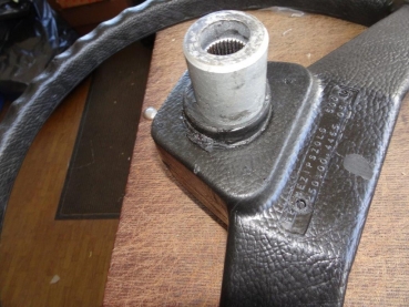 Lenkrad IFA L60