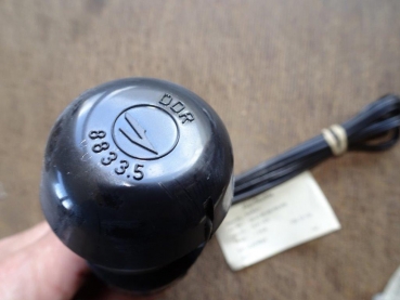 KFZ - Handlampe  Handleuchte DDR NVA Trabant Wartburg B1000 IFA F9 F8 W50 Neu