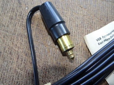 KFZ - Handlampe  Handleuchte DDR NVA Trabant Wartburg B1000 IFA F9 F8 W50 Neu