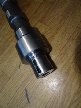 Nockenwelle Traktor UTB 550 640 643