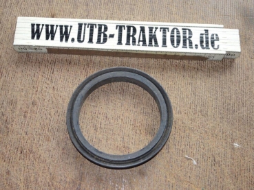 Außen Lippenring Hydraulikzylinder 80x100x16