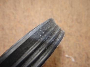 Außen Lippenring Hydraulikzylinder 80x100x16