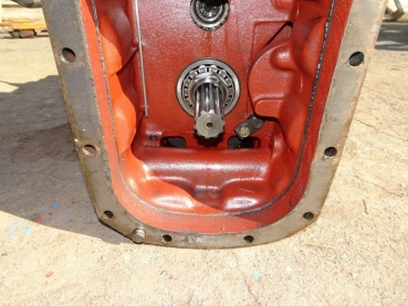 Achstrichter Endvorgelege Differenzial Traktor Fiat 640