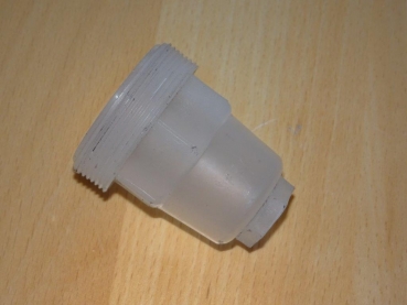 Schauglas Klärbecher komplett IFA DDR