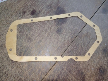 Dichtung Steuerradgehäuse RS09