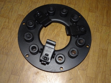 Kupplungsautomat RS09 GT124 T157 gut gebraucht ohne Versandkosten