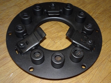 Kupplungsautomat RS09 GT124 T157 gut gebraucht ohne Versandkosten