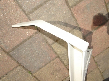 2 Stück Halter für Kotflügel ZT 300 vorn incl. Versand