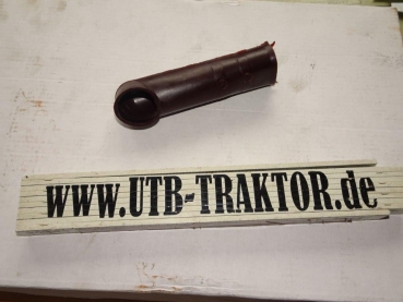 Gummitülle Schutzhülle Anlasser Batterie Batteriekabel