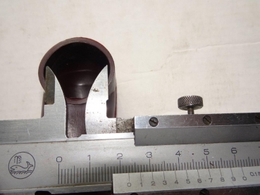 Gummitülle Schutzhülle Anlasser Batterie Batteriekabel