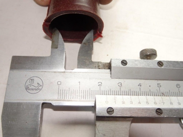 Gummitülle Schutzhülle Anlasser Batterie Batteriekabel
