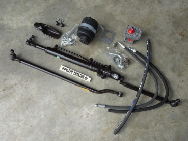 Hydraulische Lenkung Lenkungsunterstützung Lenkhilfe UTB 550, 640