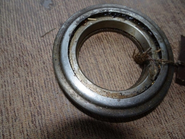 Drucklager für Kupplung RS09 GT124 T157 Originalteil aus DDR Lagerbestand
