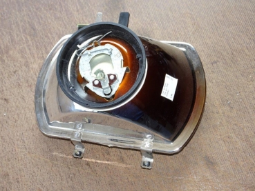 Scheinwerfer Wartburg 353 Neu original DDR Bestand