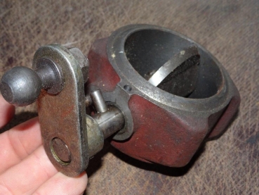 Motorbremse IFA W50 ADK70