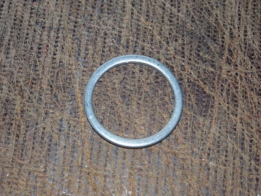 Dichtung für Ölablaßschraube 22x27 mm Aluminium