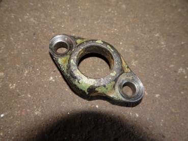 Halter Düsenstock Fiat TIH UTB gebraucht