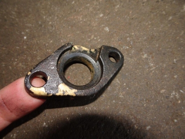 Halter Düsenstock Fiat TIH UTB gebraucht