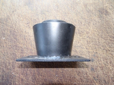 Silentblock Motorlager ZT 300 303 Motorhalter Fortschritt Motoraufhängung IFA