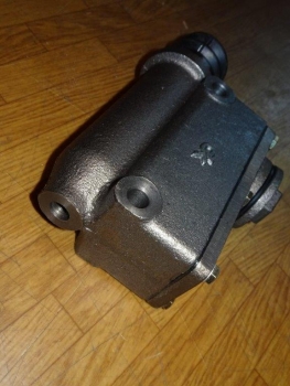 Hauptbremszylinder TIH445