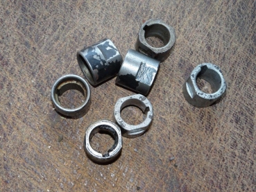 Zwischenstück Antrieb Mitnehmer Lichtmaschine GT124 RS09 M22 Waran