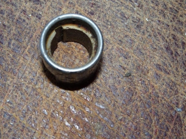 Zwischenstück Antrieb Mitnehmer Lichtmaschine GT124 RS09 M22 Waran