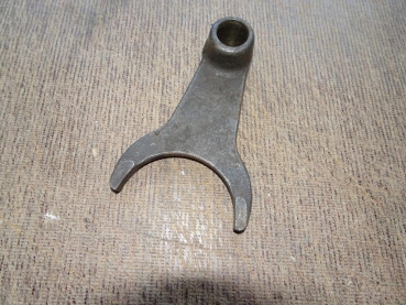 Schaltgabel Getriebe RS09 GT124 Multicar