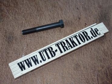 Schraube für Kupplungsautomat UTB 300 302 445 TIH 445 Fiat 450 R450 und weitere