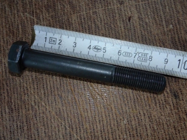 Schraube für Kupplungsautomat UTB 300 302 445 TIH 445 Fiat 450 R450 und weitere