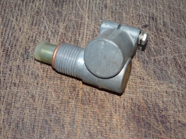 Winkelantrieb B Ware Winkelgetriebe am Tacho UTB TIH ohne Schnecke